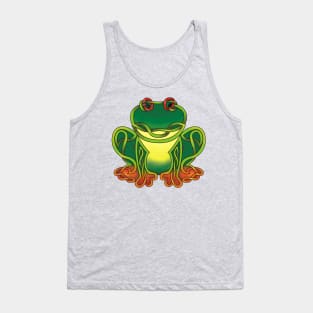 Frog Tank Top